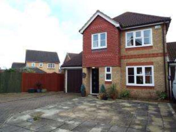 3 Bedroom Detached